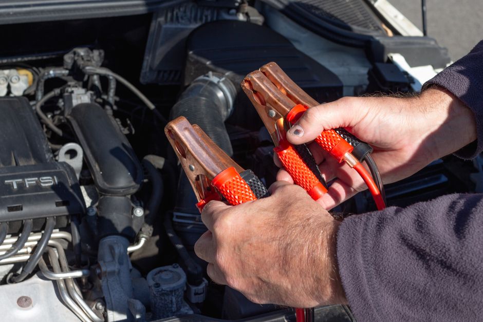 Alternator & Electrical Repair