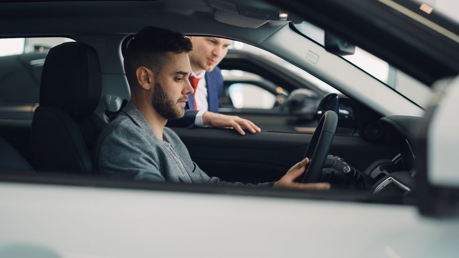 Pre-Purchase Vehicle Inspections