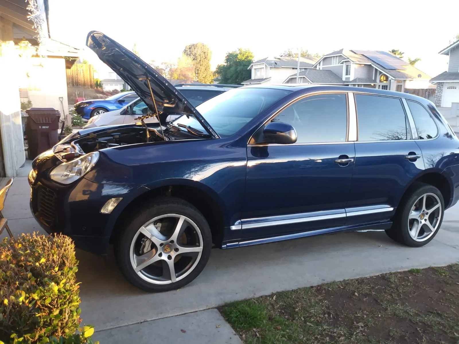 Guillermo Mobile LLC in Moreno Valley, CA