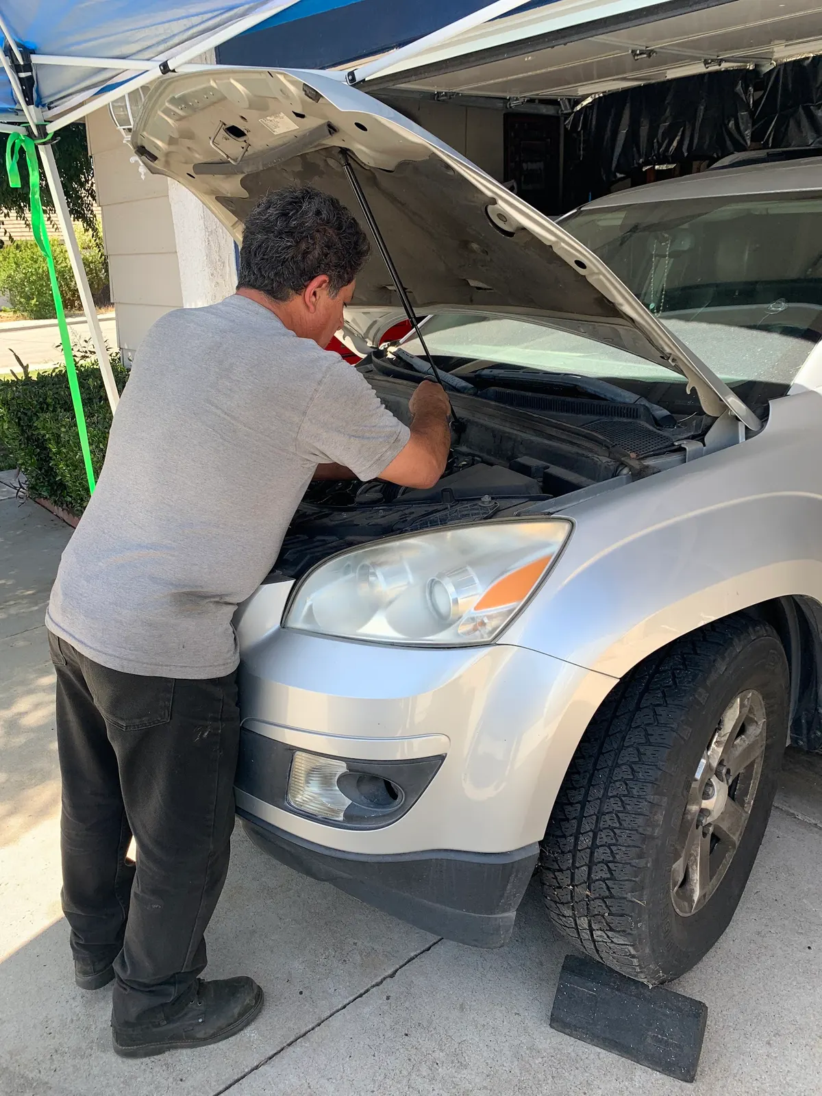 Guillermo Mobile LLC in Moreno Valley, CA