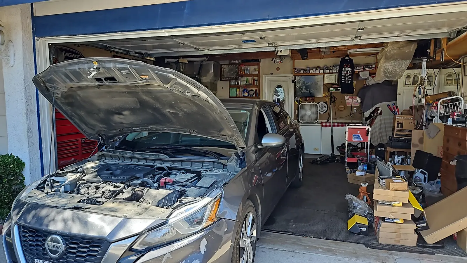 Guillermo Mobile LLC in Moreno Valley, CA