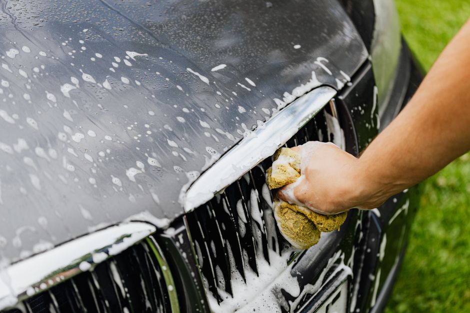 Complete Auto Detailing